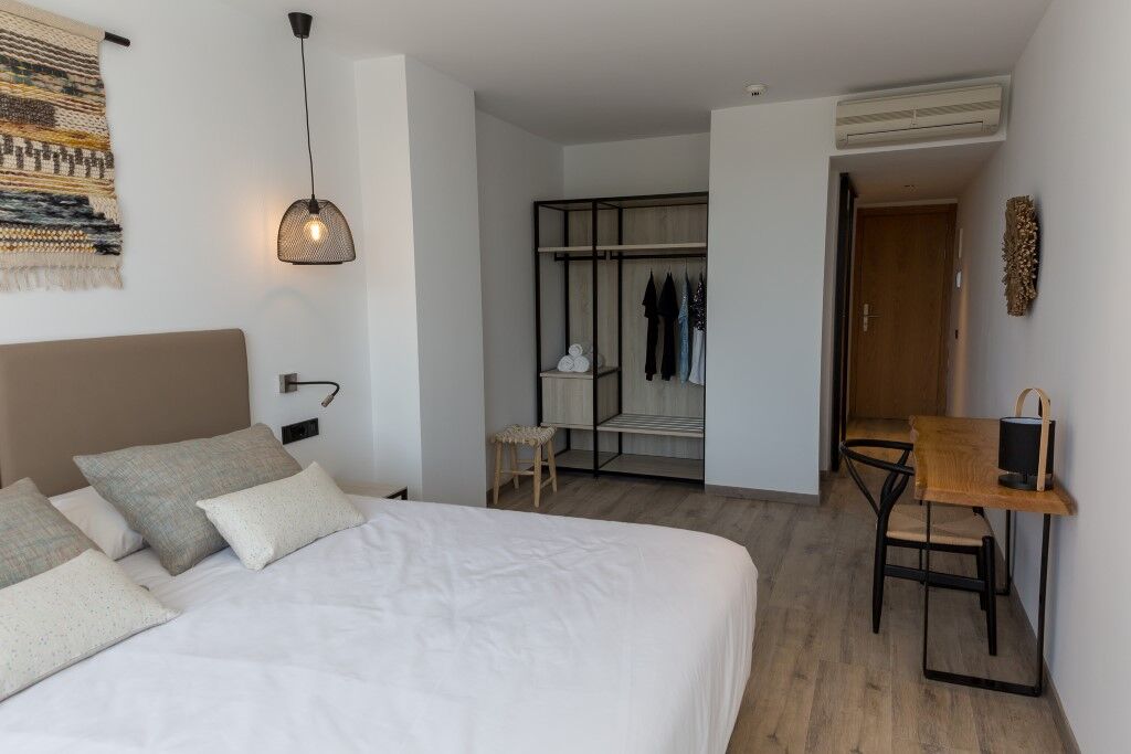 Hotel Sa Clau By Mambo San Antonio  Buitenkant foto