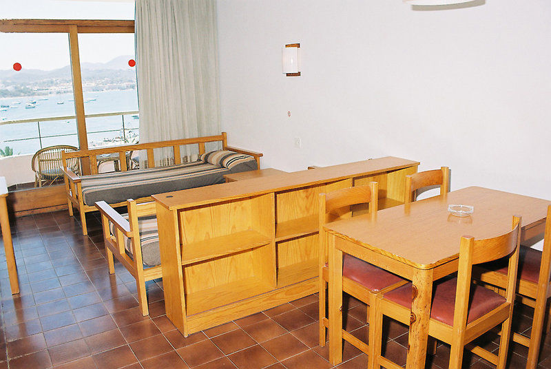 Hotel Sa Clau By Mambo San Antonio  Kamer foto